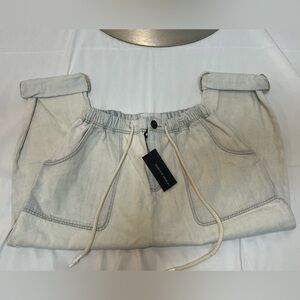 One Teaspoon Shabby King Pin Pants XS
